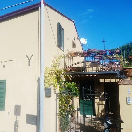 Sara'S Home Cefalù Eksteriør billede