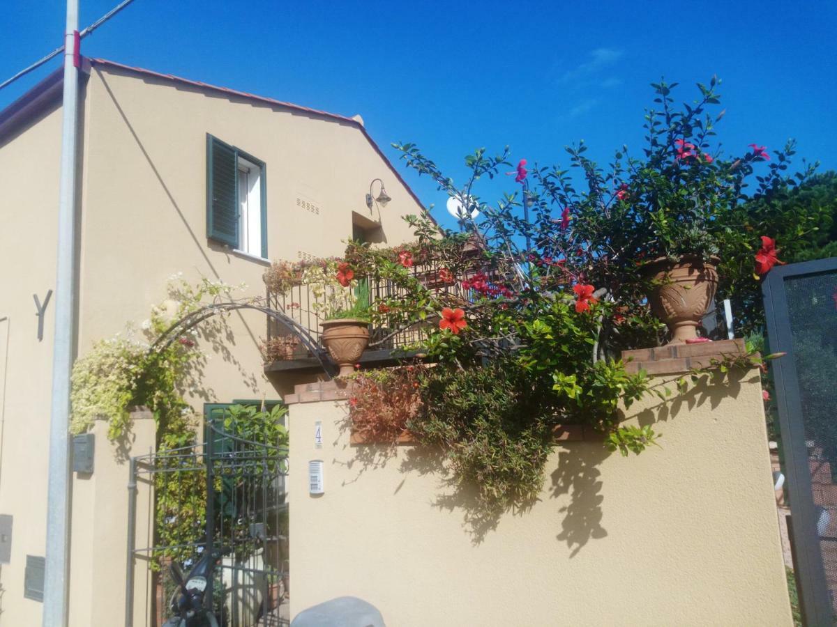 Sara'S Home Cefalù Eksteriør billede