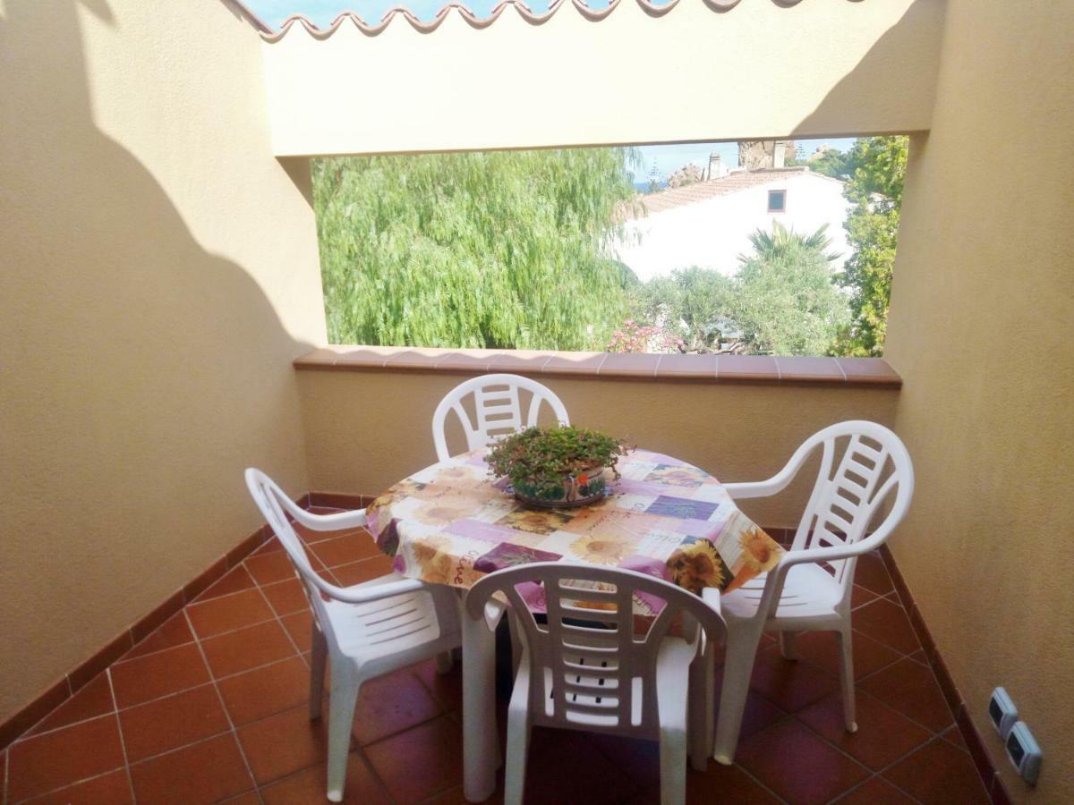 Sara'S Home Cefalù Eksteriør billede